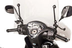 PUIG Handguards Honda SH Mode 125 2014-25 - Motorcycle Performance Store