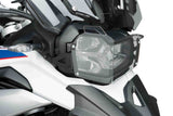 PUIG Headlight Protector BMW F750GS 2018-24 - Motorcycle Performance Store
