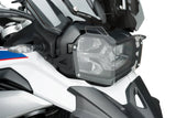 PUIG Headlight Protector BMW F800GS 2024-25 - Motorcycle Performance Store