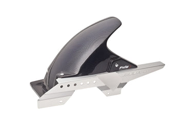 PUIG Hugger/Chainguard HONDA CB 1300 NO ABS 2002-10 - Motorcycle Performance Store