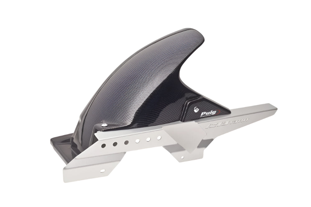 PUIG Hugger/Chainguard HONDA CB 1300 NO ABS 2002-10 - Motorcycle Performance Store