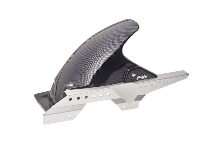 PUIG Hugger/Chainguard HONDA CB 1300 NO ABS 2002-10 - Motorcycle Performance Store