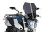 PUIG Naked New Generation Touring Screen - BMW F800R 2015-19
