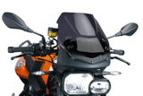 PUIG New Generation Screen BMW F800 R 2009-14 - Motorcycle Performance Store