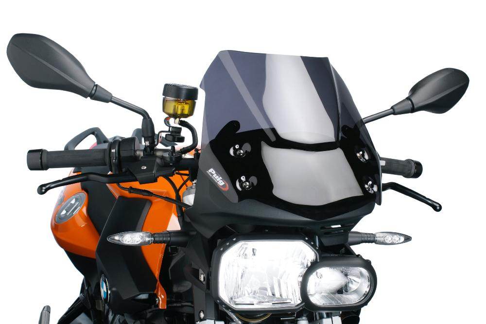 PUIG New Generation Screen BMW F800 R 2009-14 - Motorcycle Performance Store