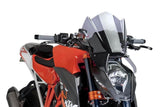 PUIG New Generation Screen KTM SUPERDUKE 1290 2014-16 - Motorcycle Performance Store