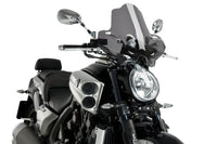 PUIG New Generation Screen Yamaha V-Max 1700 2009-16 - Motorcycle Performance Store