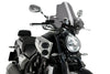 PUIG New Generation Sport Screen Yamaha V-Max 1700 2009-16