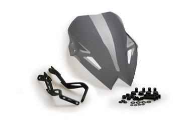 PUIG New Generation Screen Yamaha XJ6 2009-16 - Motorcycle Performance Store