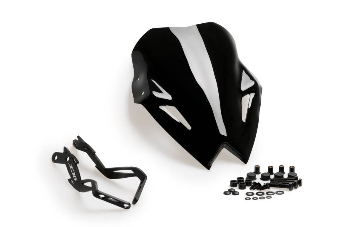 PUIG New Generation Screen Yamaha XJ6 2009-16 - Motorcycle Performance Store
