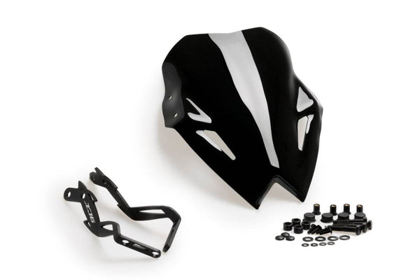 PUIG New Generation Screen Yamaha XJ6 2009-16 - Motorcycle Performance Store