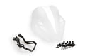 PUIG New Generation Screen Yamaha XJ6 2009-16 - Motorcycle Performance Store