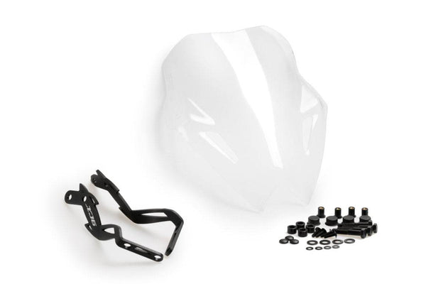 PUIG New Generation Screen Yamaha XJ6 2009-16 - Motorcycle Performance Store