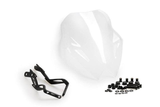 PUIG New Generation Screen Yamaha XJ6 2009-16 - Motorcycle Performance Store