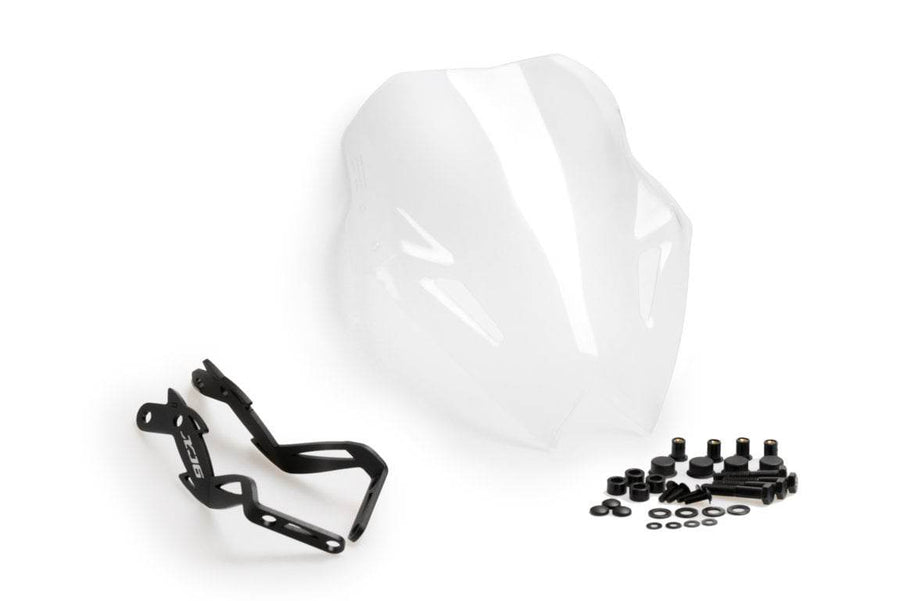 PUIG New Generation Screen Yamaha XJ6 2009-16 - Motorcycle Performance Store