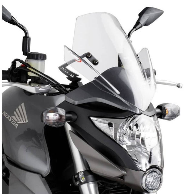PUIG New Generation Sport Screen Honda CB1000 R 2008-10 - Sport Screen