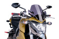 PUIG New Generation Sport Screen Honda CB1000R 2011-16 - Motorcycle Performance Store