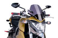 PUIG New Generation Sport Screen Honda CB1000R 2011-16 - Motorcycle Performance Store