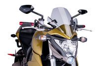 PUIG New Generation Sport Screen Honda CB1000R 2011-16 - Motorcycle Performance Store