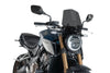 PUIG New Generation Sport Screen Honda CB650R 2019-23
