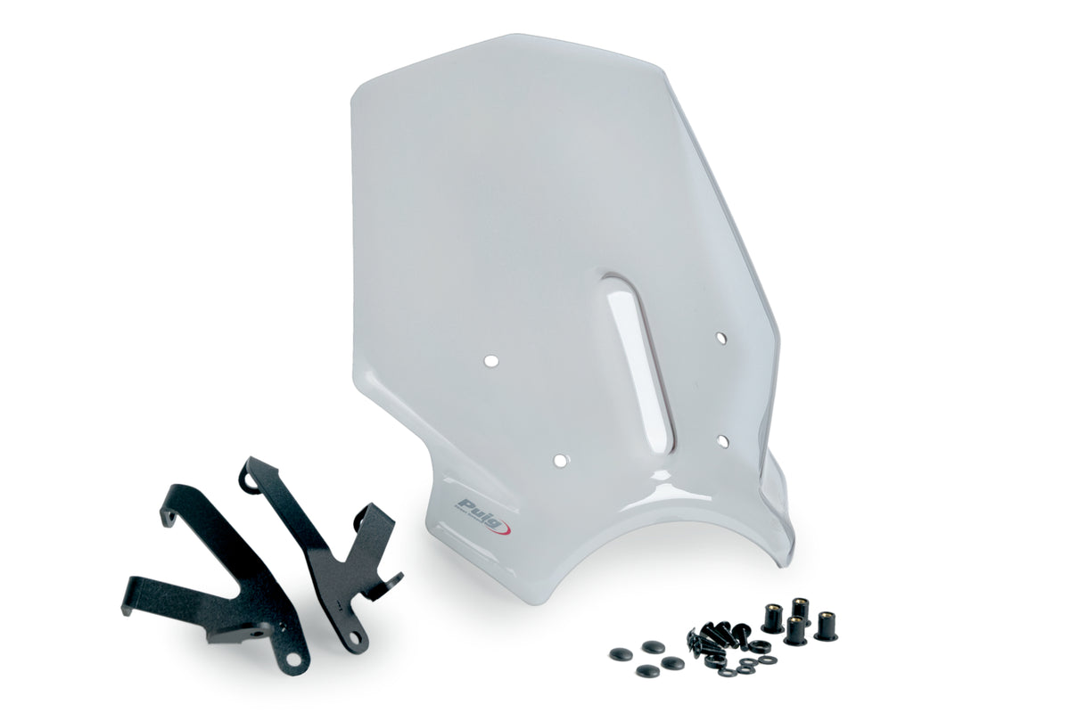 PUIG New Generation Sport Screen Honda CB650R 2024-26 - Sport Screen
