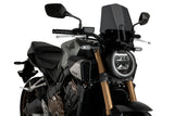 PUIG Nueva Generación Pantalla Sport Honda CB650R 2024-26