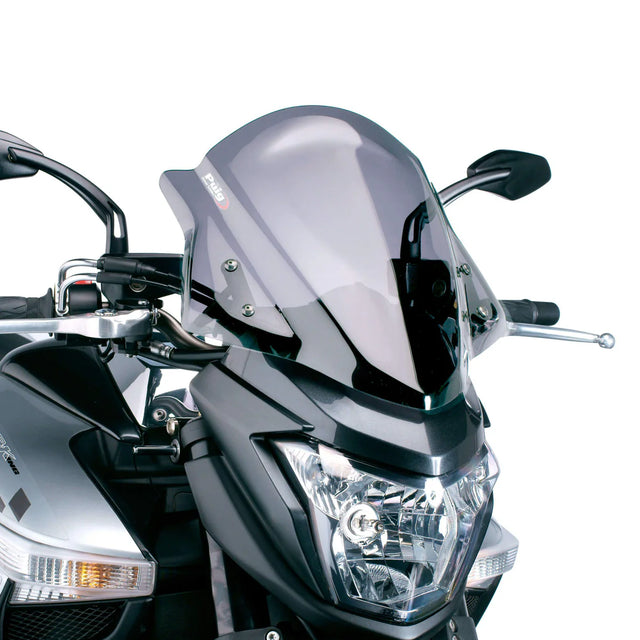 PUIG New Generation Sport Screen Suzuki B-King 2008-11 - Sport Screen