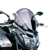 PUIG New Generation Sportscheibe Suzuki B-King 2008-11