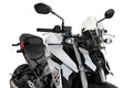 PUIG New Generation Sport Screen Suzuki GSX-S950 2021-23 - Motorcycle Performance Store