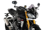 PUIG New Generation Sport Screen Triumph Speed Triple 1200 RS 2021-25