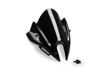 PUIG New Generation Sport Screen Triumph Speed Triple 1200 RS 2021-26 - Motorcycle Performance Store