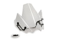PUIG New Generation Sport Screen Yamaha FZ8 2011-16 - Sport Screen