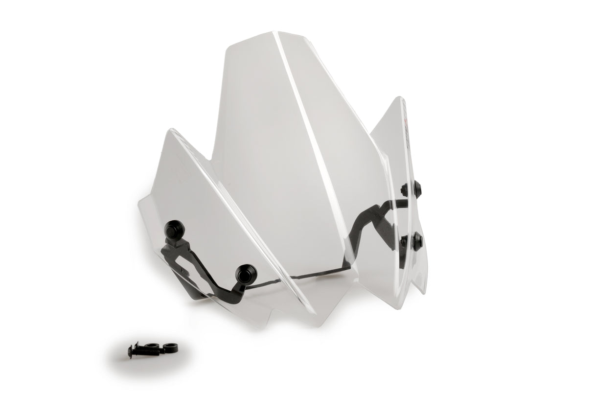 PUIG New Generation Sport Screen Yamaha FZ8 2011-16 - Sport Screen