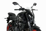 PUIG New Generation Sport Screen Yamaha MT-07 2021-24