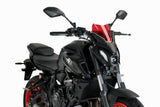 PUIG New Generation Sport Screen Yamaha MT-07 2021-24