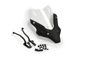 PUIG New Generation Sport Screen Yamaha MT-07 2021-24 - Motorcycle Performance Store