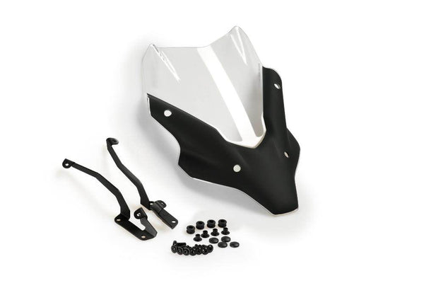 PUIG New Generation Sport Screen Yamaha MT-07 2021-24 - Motorcycle Performance Store