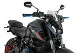 PUIG New Generation Sport Screen Yamaha MT-07 2021-24