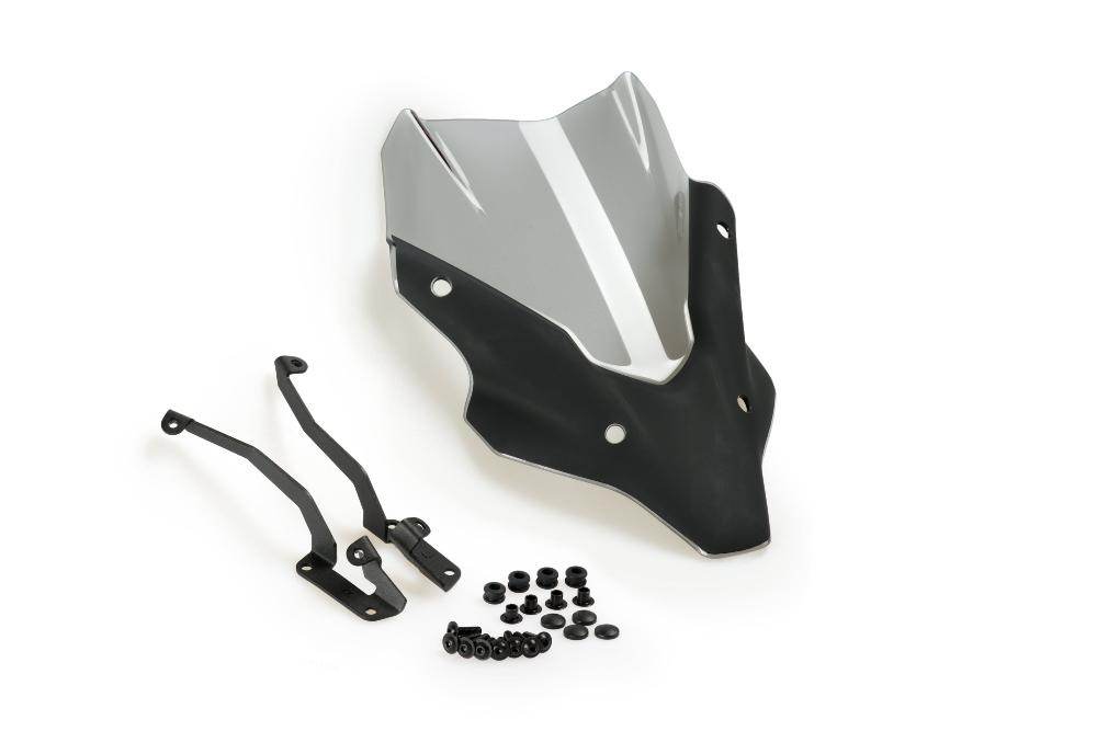 PUIG New Generation Sport Screen Yamaha MT-07 2021-24 image 4