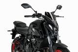 PUIG New Generation Sport Screen Yamaha MT-07 2021-24