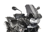 PUIG New Generation Touring Screen - Triumph Tiger 800 2011-17 - Motorcycle Performance Store