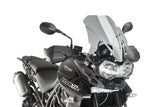 PUIG New Generation Touring Screen - Triumph Tiger 800 2011-17 - Motorcycle Performance Store