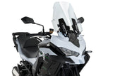 PUIG New Generation Touring Screen Kawasaki Versys 1000 2012-24 - Motorcycle Performance Store