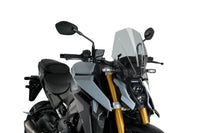PUIG New Generation Touring Screen Suzuki GSX-S1000 2021-25 - Motorcycle Performance Store