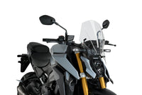 PUIG New Generation Touring Screen Suzuki GSX-S950 2022-23 - Motorcycle Performance Store