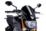 Pantalla Touring Nueva Generación PUIG Yamaha FZ-09 2013-16
