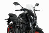 PUIG New Generation Touring Screen Yamaha MT-07 2021-24