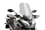 PUIG New Generation Touring Screen Yamaha MT-09 Tracer 2015-17 - Touring Screen