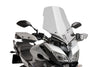 Puig New Generation Touring Screen Yamaha MT-09 Tracer 2015-17