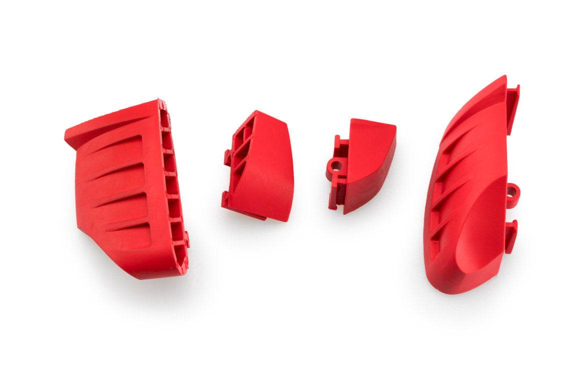 PUIG Pro 2.0 Frame Sliders BMW F900 R 2020-25 - Motorcycle Performance Store